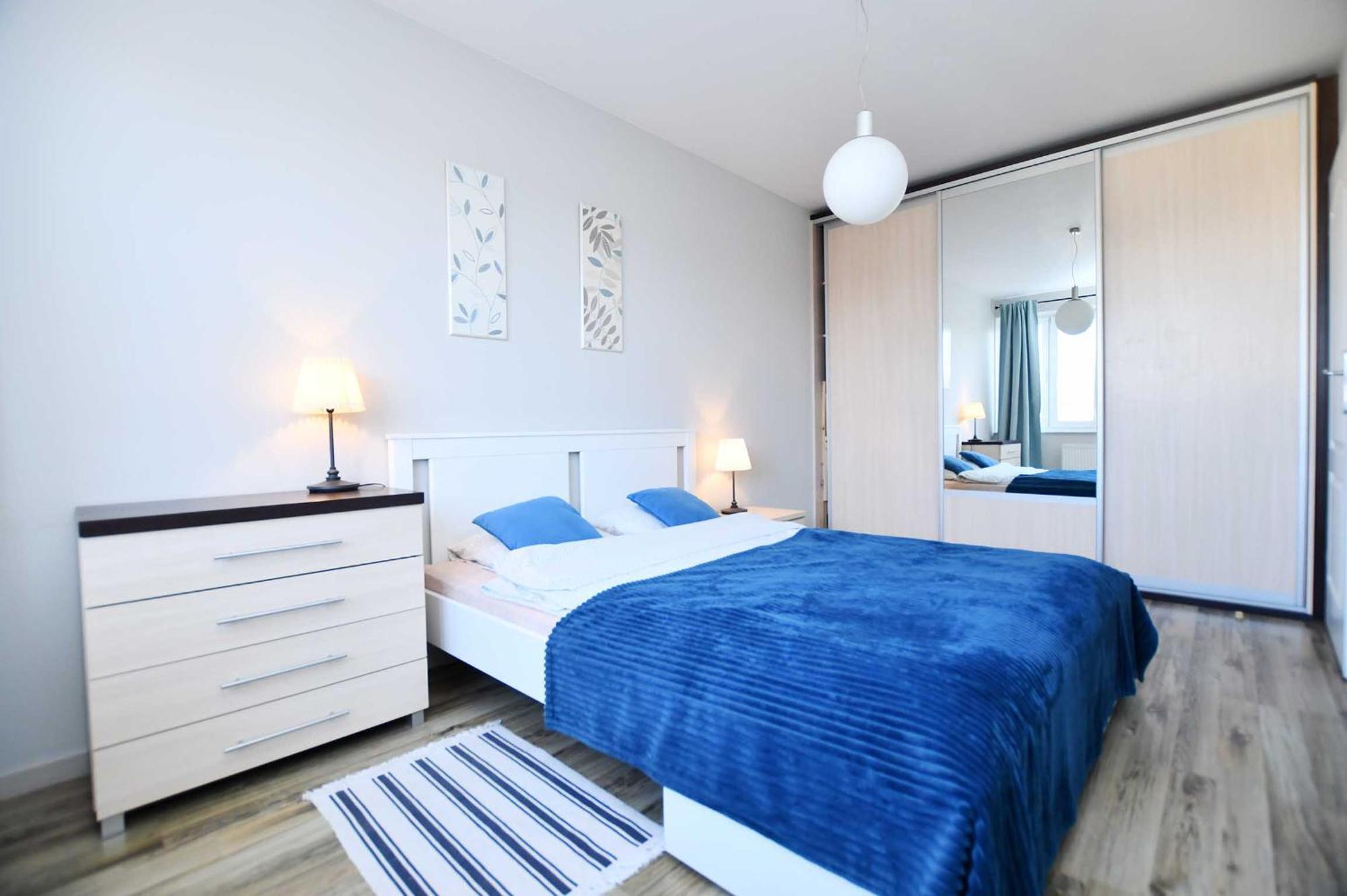 Apartamenty Navigator Zielone Tarasy 科沃布热格 外观 照片