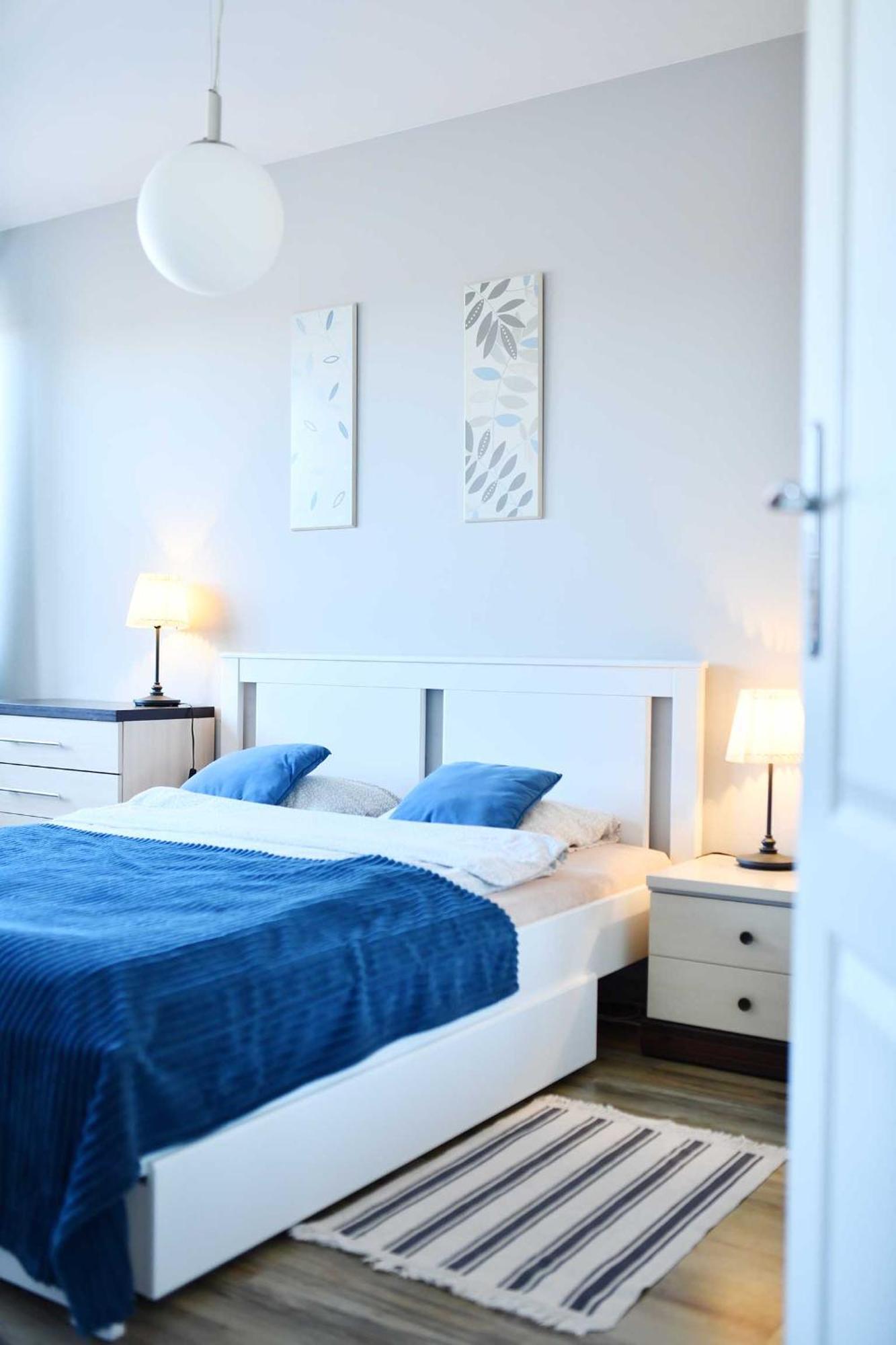 Apartamenty Navigator Zielone Tarasy 科沃布热格 外观 照片