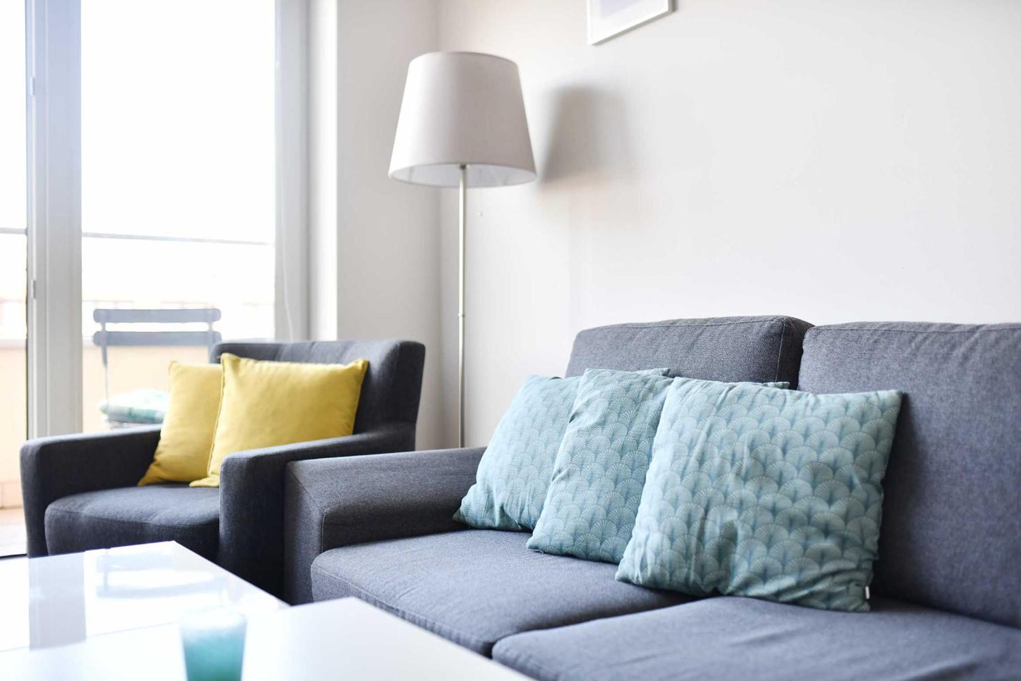 Apartamenty Navigator Zielone Tarasy 科沃布热格 外观 照片