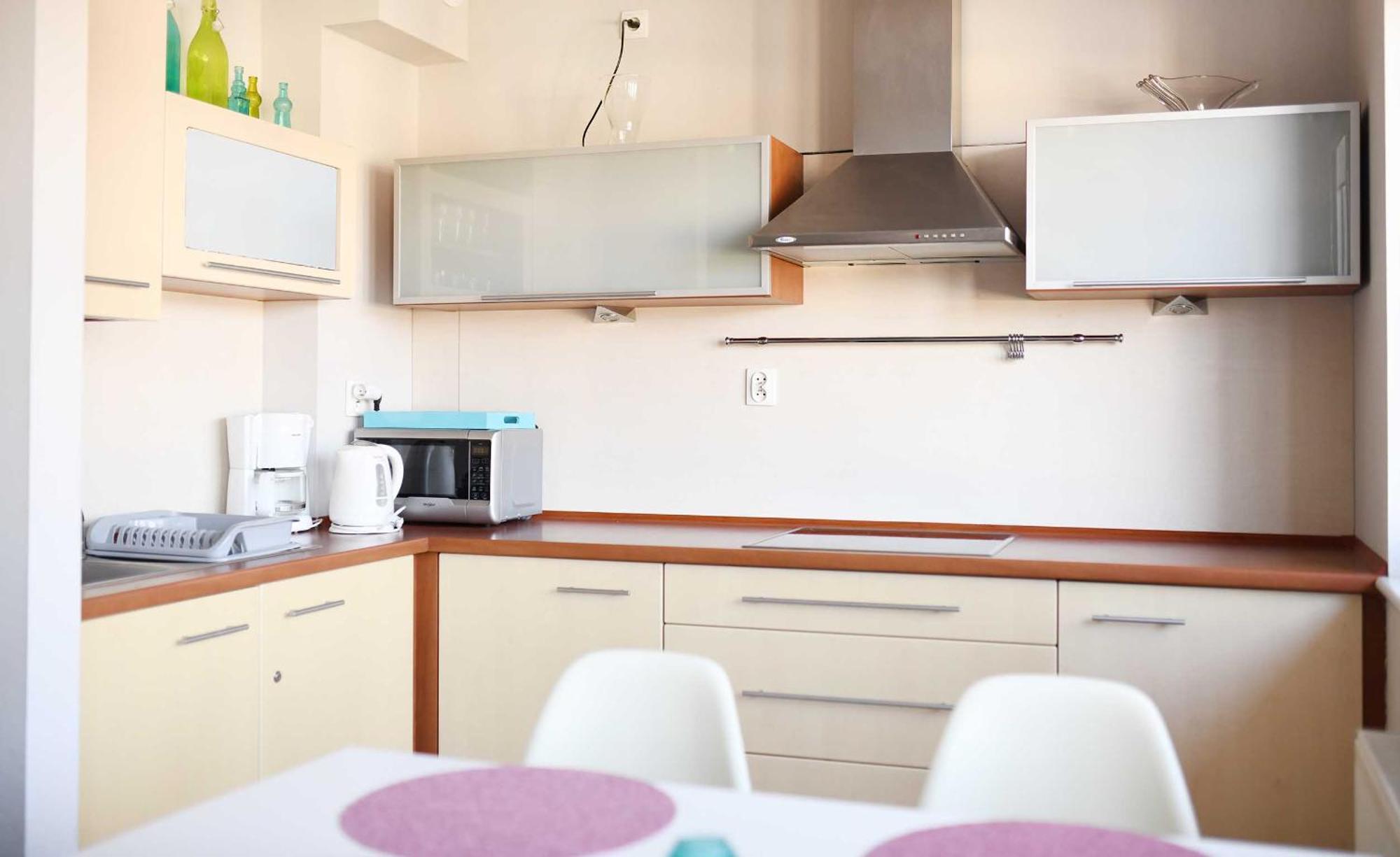 Apartamenty Navigator Zielone Tarasy 科沃布热格 外观 照片