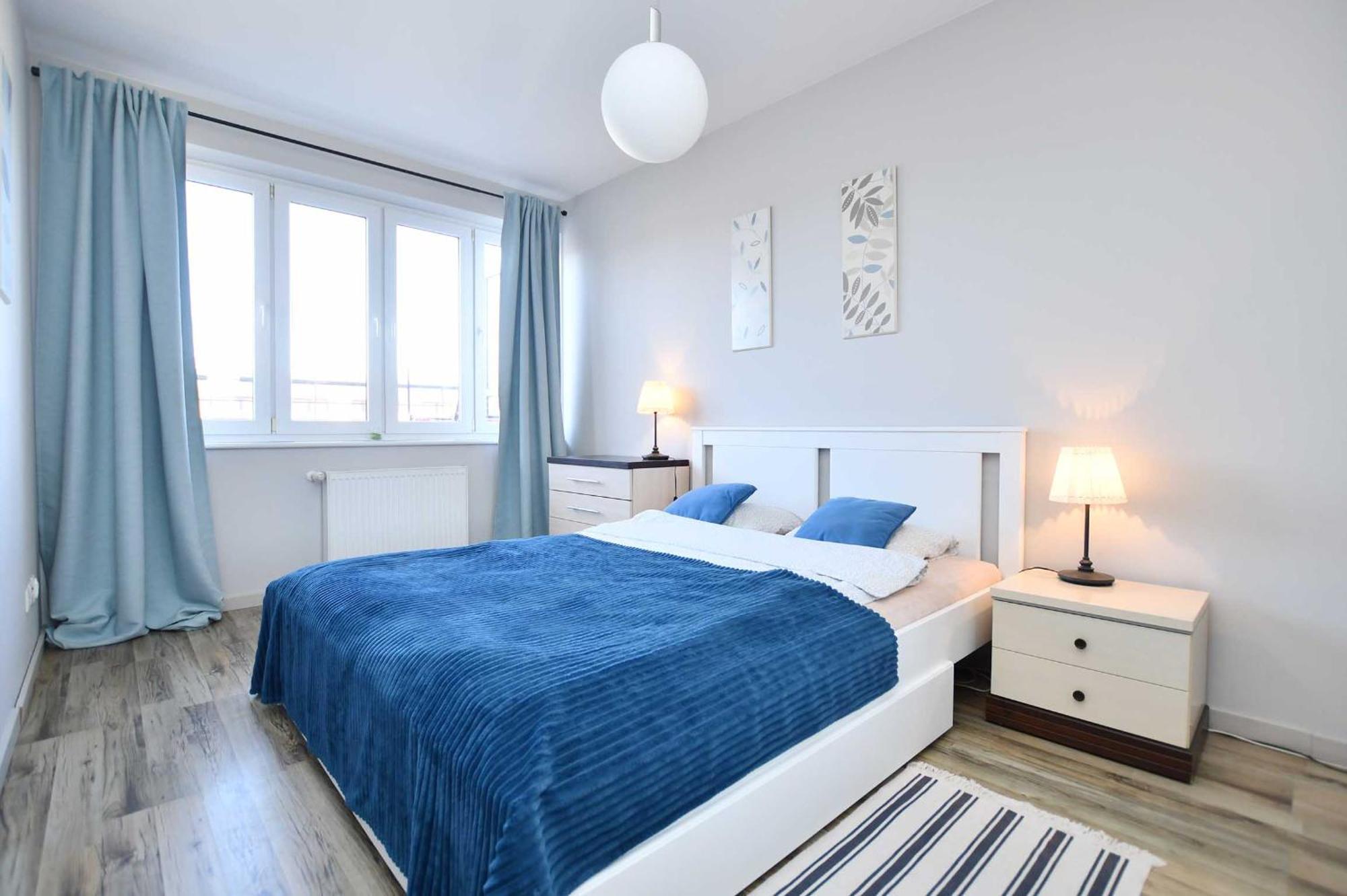 Apartamenty Navigator Zielone Tarasy 科沃布热格 外观 照片