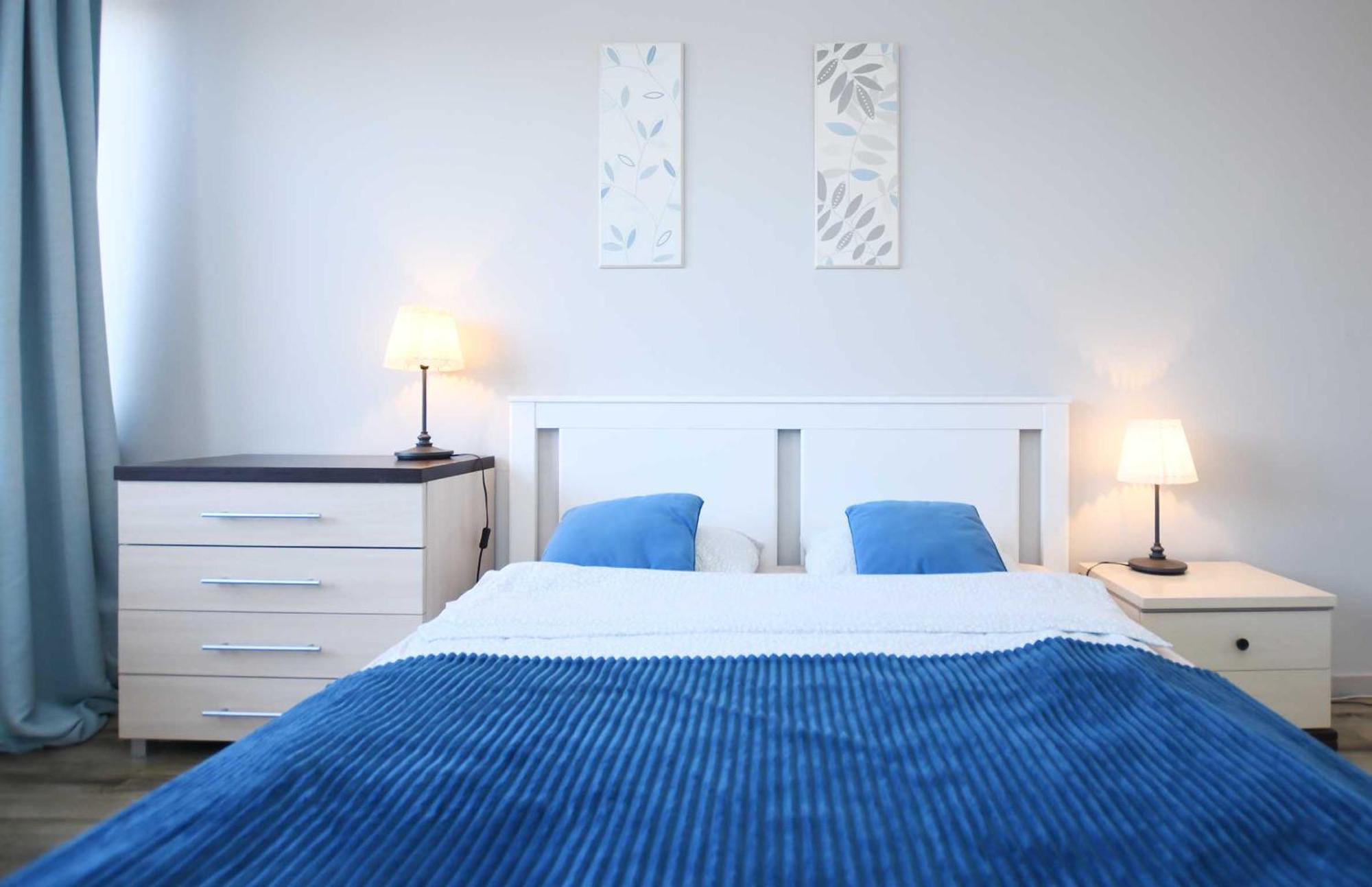 Apartamenty Navigator Zielone Tarasy 科沃布热格 外观 照片