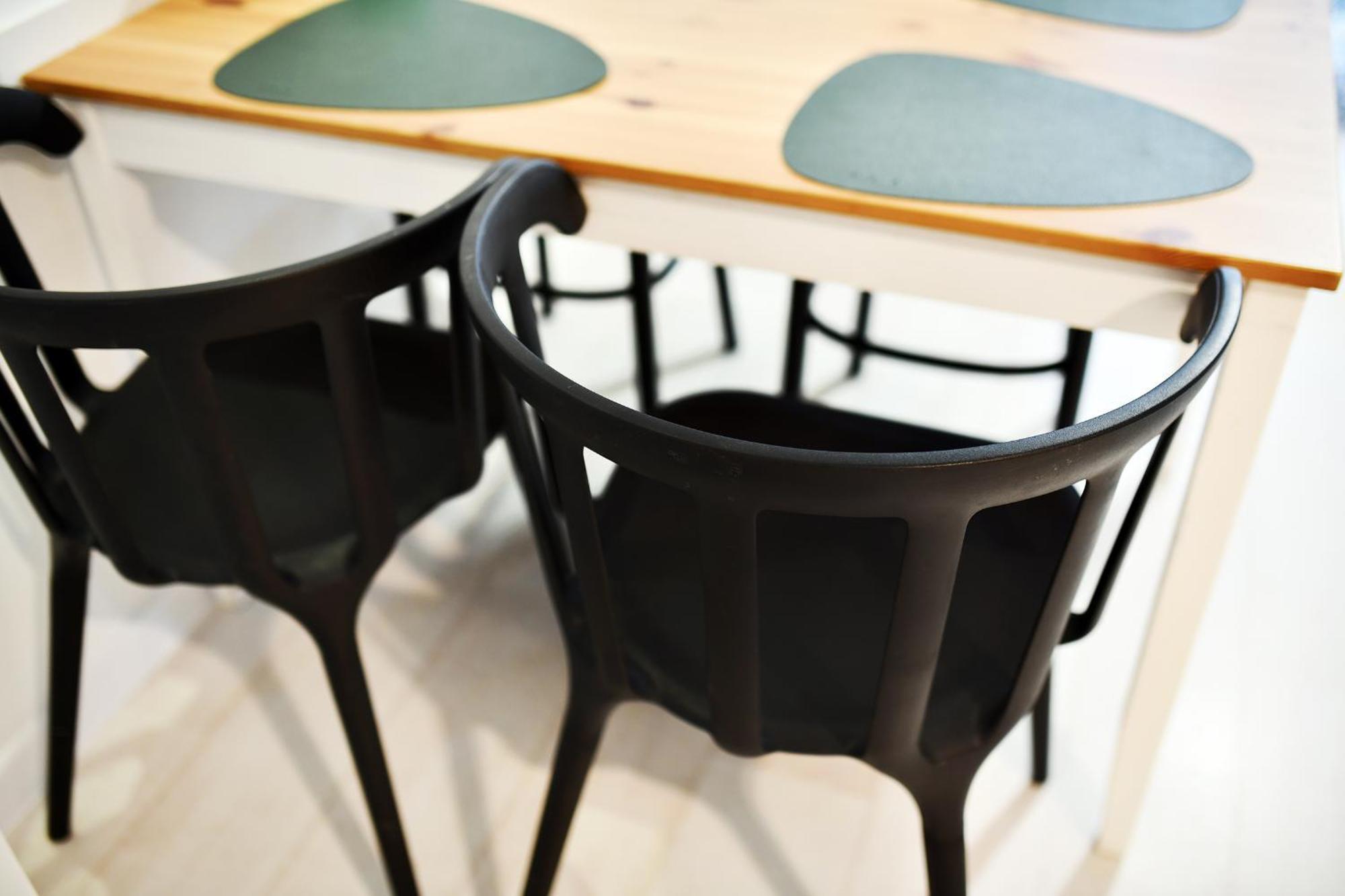 Apartamenty Navigator Zielone Tarasy 科沃布热格 外观 照片